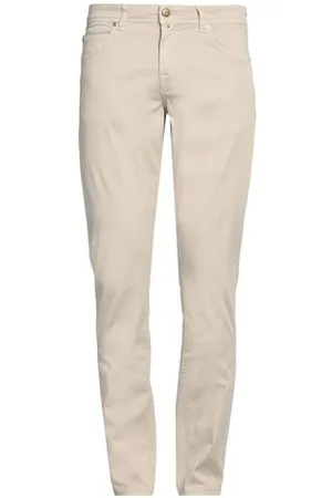 BLU BRIGLIA 1949 PARTES DE ABAJO - Pantalones