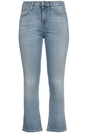 Don the Fuller PARTES DE ABAJO - Pantalones vaqueros
