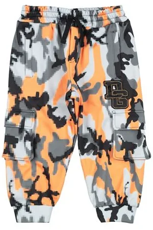 Dolce & Gabbana PARTES DE ABAJO - Pantalones