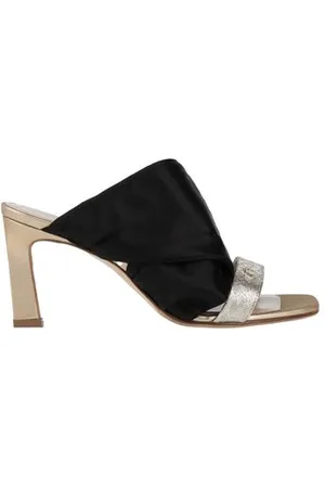 NORMA J.BAKER CALZADO - Sandalias con cierre