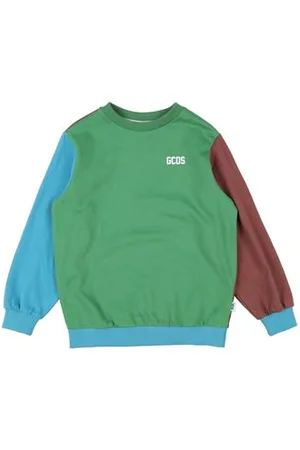 GCDS CAMISETAS Y TOPS - Sudaderas