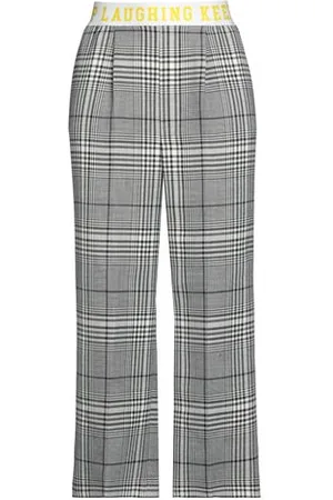 MIRA MIKATI PARTES DE ABAJO - Pantalones