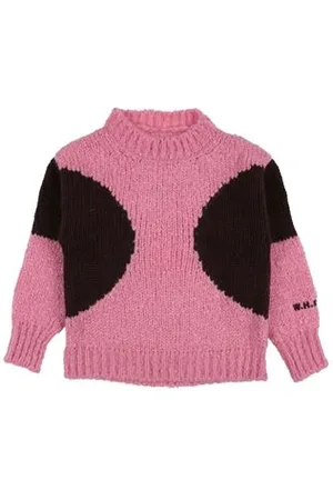 Weekend House Kids PRENDAS DE PUNTO - Pullover