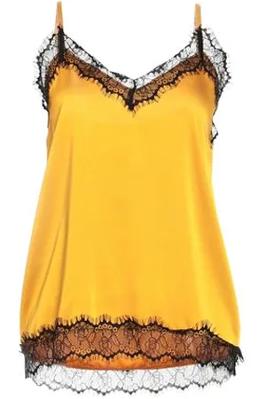 Fracomina CAMISETAS Y TOPS - Tops