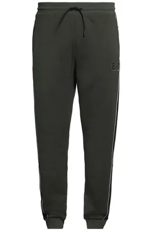 EA7 PARTES DE ABAJO - Pantalones