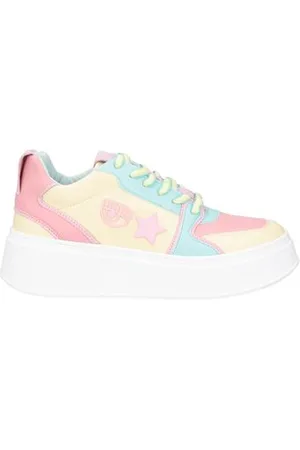 Chiara Ferragni CALZADO - Sneakers
