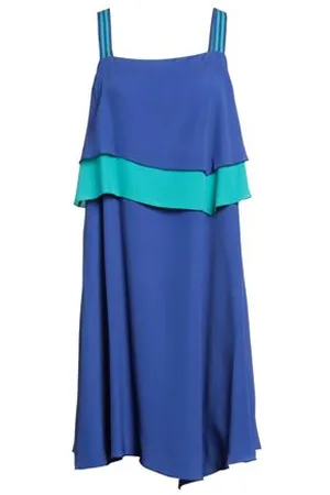 MYF VESTIDOS - Minivestidos