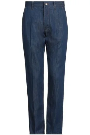 Dolce & Gabbana PARTES DE ABAJO - Pantalones vaqueros