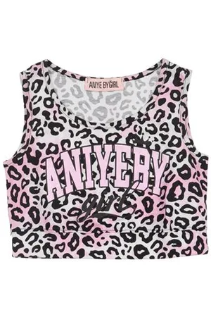 ANIYE BY CAMISETAS Y TOPS - Camisetas