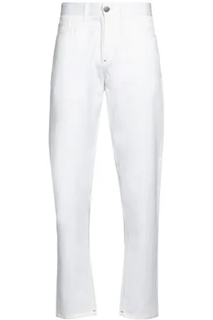 ISAIA PARTES DE ABAJO - Pantalones