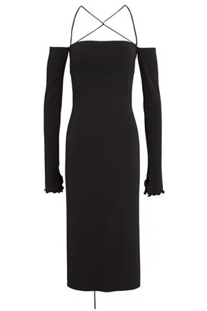 The Andamane VESTIDOS - Vestidos midi