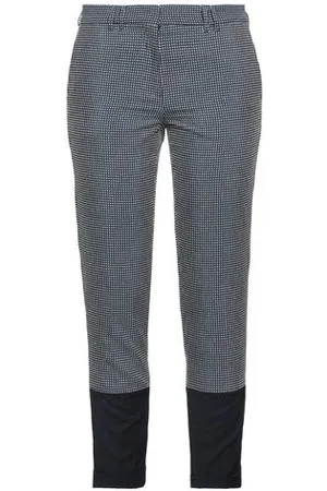 BALLANTYNE PARTES DE ABAJO - Pantalones