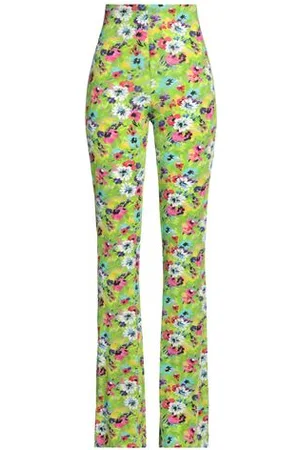 Msgm PARTES DE ABAJO - Pantalones