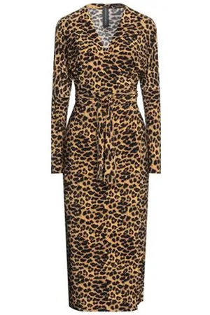 Norma Kamali VESTIDOS - Vestidos midi