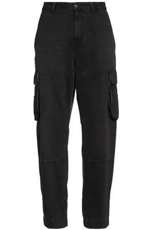 Diesel PARTES DE ABAJO - Pantalones vaqueros