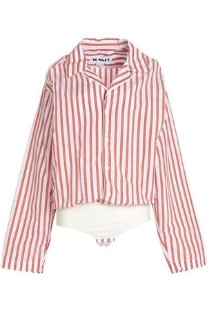 SUNNEI CAMISETAS Y TOPS - Bodies