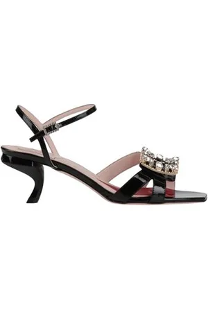 Roger Vivier CALZADO - Sandalias con cierre