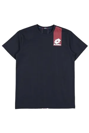 Lotto CAMISETAS Y TOPS - Camisetas