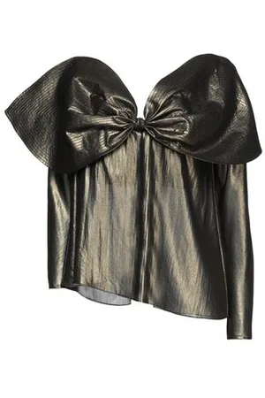 JOHANNA ORTIZ CAMISETAS Y TOPS - Tops