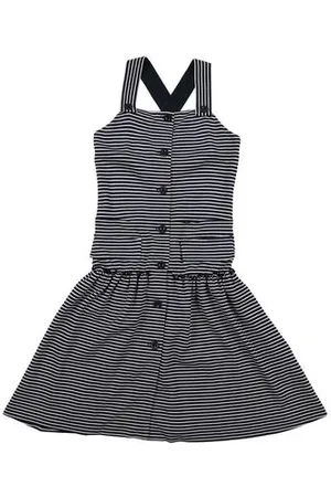 Emporio Armani VESTIDOS - Vestidos para niña