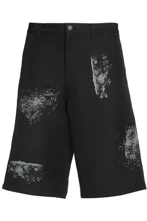 Comme des Garçons PARTES DE ABAJO - Pantalones cortos y bermudas
