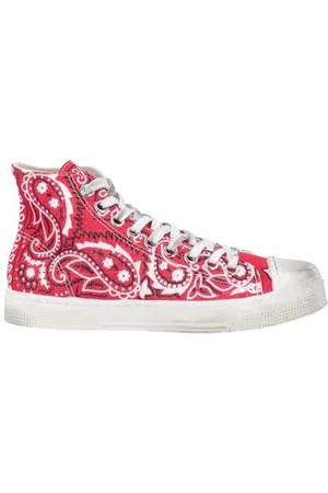 METAL GIENCHI CALZADO - Sneakers