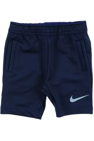 Nike PARTES DE ABAJO - Pantalones cortos y bermudas