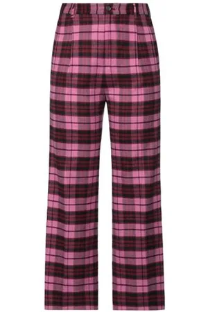 Berwich PARTES DE ABAJO - Pantalones