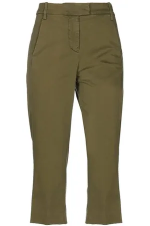Dondup PARTES DE ABAJO - Pantalones