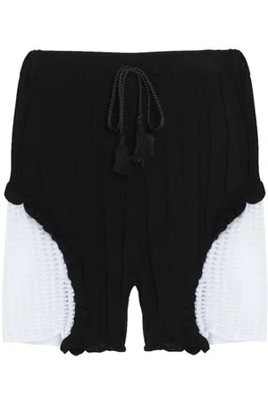 AKEP PARTES DE ABAJO - Pantalones cortos y bermudas