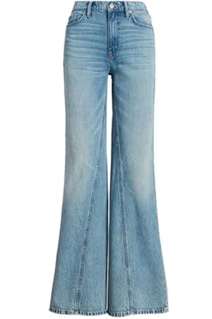 Ralph Lauren PARTES DE ABAJO - Pantalones vaqueros
