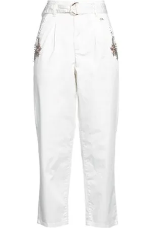 YES ZEE BY ESSENZA PARTES DE ABAJO - Pantalones
