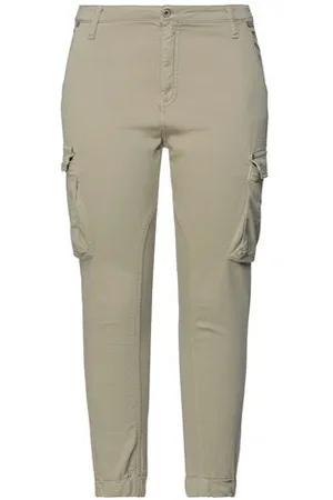 Please PARTES DE ABAJO - Pantalones