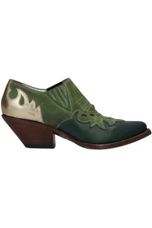 Buttero CALZADO - Botines de caña alta