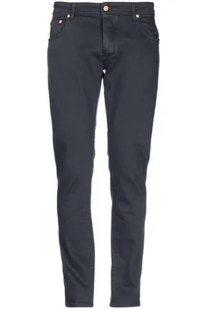 BARBA PARTES DE ABAJO - Pantalones