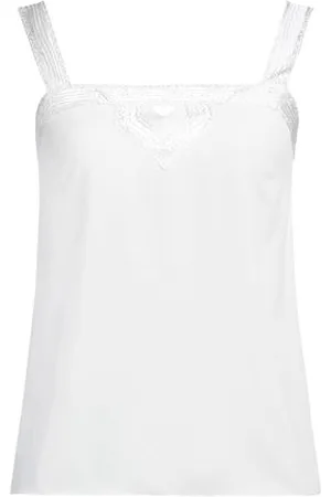 Alberta Ferretti CAMISETAS Y TOPS - Tops