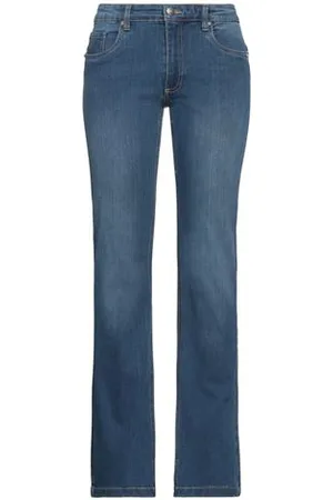 John Richmond PARTES DE ABAJO - Pantalones vaqueros