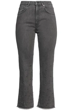 Moschino PARTES DE ABAJO - Pantalones vaqueros