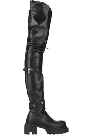 Rick Owens CALZADO - Botas