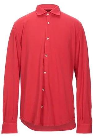 FEDELI CAMISETAS Y TOPS - Camisas