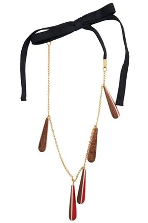 Marni JOYAS y RELOJES - Collares
