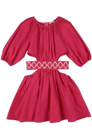 Elisabetta Franchi VESTIDOS - Vestidos para niña