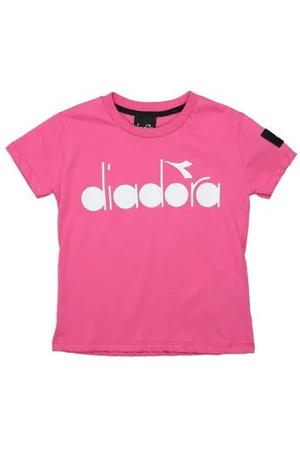 Diadora CAMISETAS Y TOPS - Camisetas