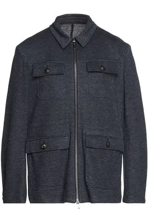 Pal Zileri ROPA DE ABRIGO - Chaquetas y cazadoras