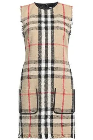 Burberry VESTIDOS - Minivestidos