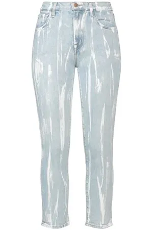 J Brand PARTES DE ABAJO - Pantalones vaqueros