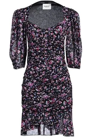 Marant Etoile VESTIDOS - Minivestidos