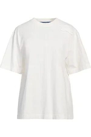 Burberry CAMISETAS Y TOPS - Camisetas