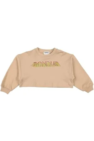 Dondup CAMISETAS Y TOPS - Sudaderas