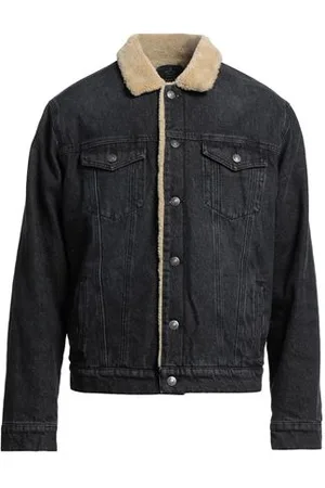 Macchia j ROPA DE ABRIGO - Chaquetas vaqueras